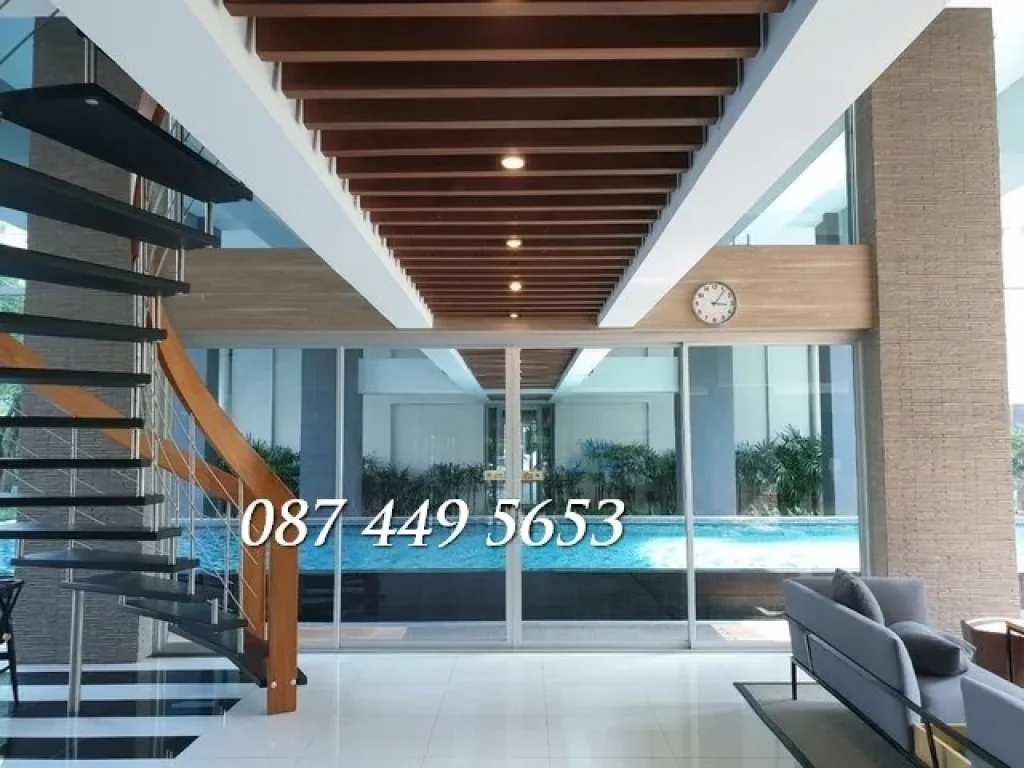 ขาย คอนโด เอลลิโอ เดล เรย์ -ELIO Condo By Ananda สุขุมวิท 64 ชั้น 8 ขนาด 2653 ตรม ราคา 18 ล้าน ใกล้ รถไฟฟ้า ปุณณวิถี  อุดมสุข หน่อย 084-088-9755 นว