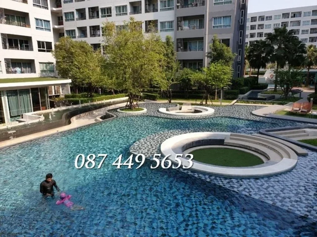 ขาย คอนโด เอลลิโอ เดล เรย์ -ELIO Condo By Ananda สุขุมวิท 64 ชั้น 8 ขนาด 2653 ตรม ราคา 18 ล้าน ใกล้ รถไฟฟ้า ปุณณวิถี  อุดมสุข หน่อย 084-088-9755 นว