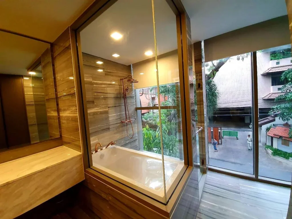 Ashton Residence 41 for rent and sale 3 bed 3 bath 135 sqm rental 160k selling at 379 mil baht