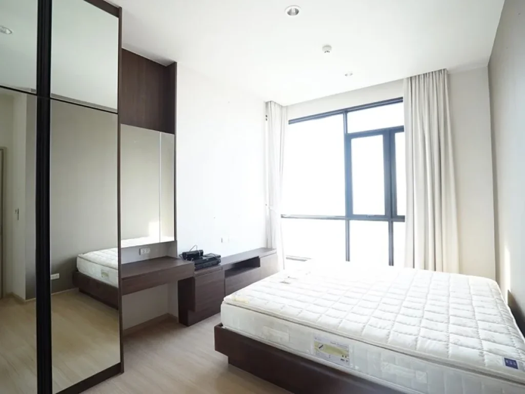 For rent 2bedrooms condo The Capital Ekkamai ThonglorNew Petchaburi Road