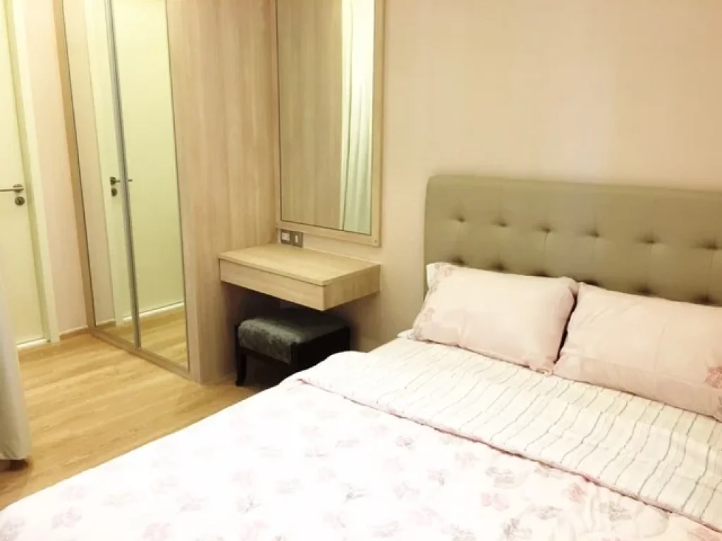 ให้เช่า-ขาย คอนโด H condo sukhumvit 43 ตกแต่งเสร็จเรียบร้อยแล้ว