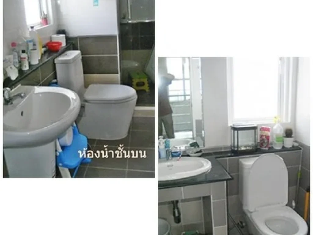 ขายบ้านเดี่ยว2ชั้นสภาพดี หมู่บ้านSiam Natural Home เฟส3 เนื้อที่ 718 ตรว