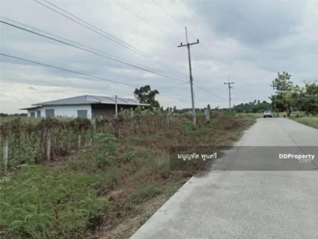 ขายที่ดินพร้อมสิ่งปลูกสร้าง อำเภอพระพุทธบาท จังหวัดสระบุรี