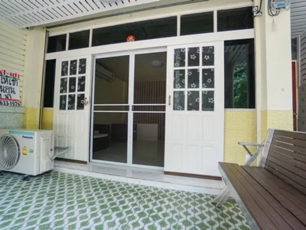 Apartment 1 bedroom For Rent near Chaweng Beach Bophut Koh Samui