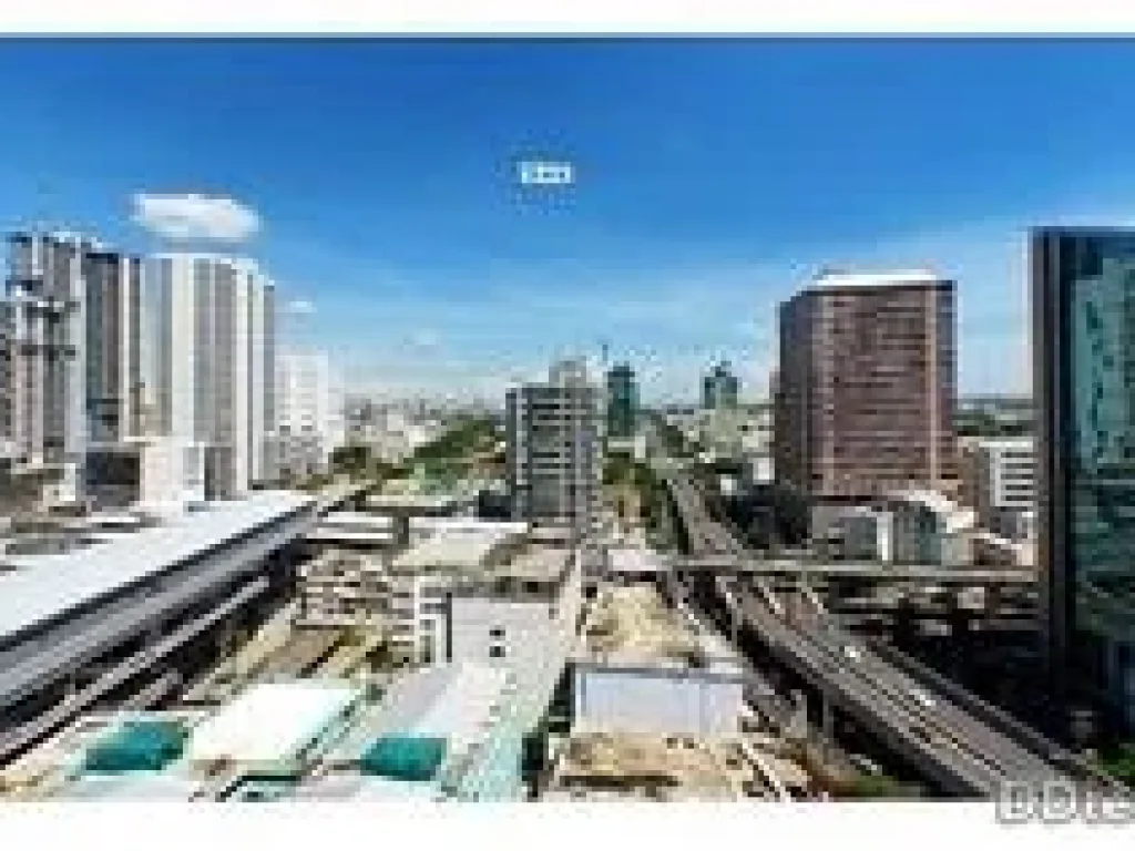 ขายCondo Noble Revent พญาไท 49 sqm floor14 ใกล้ BTS พญาไท