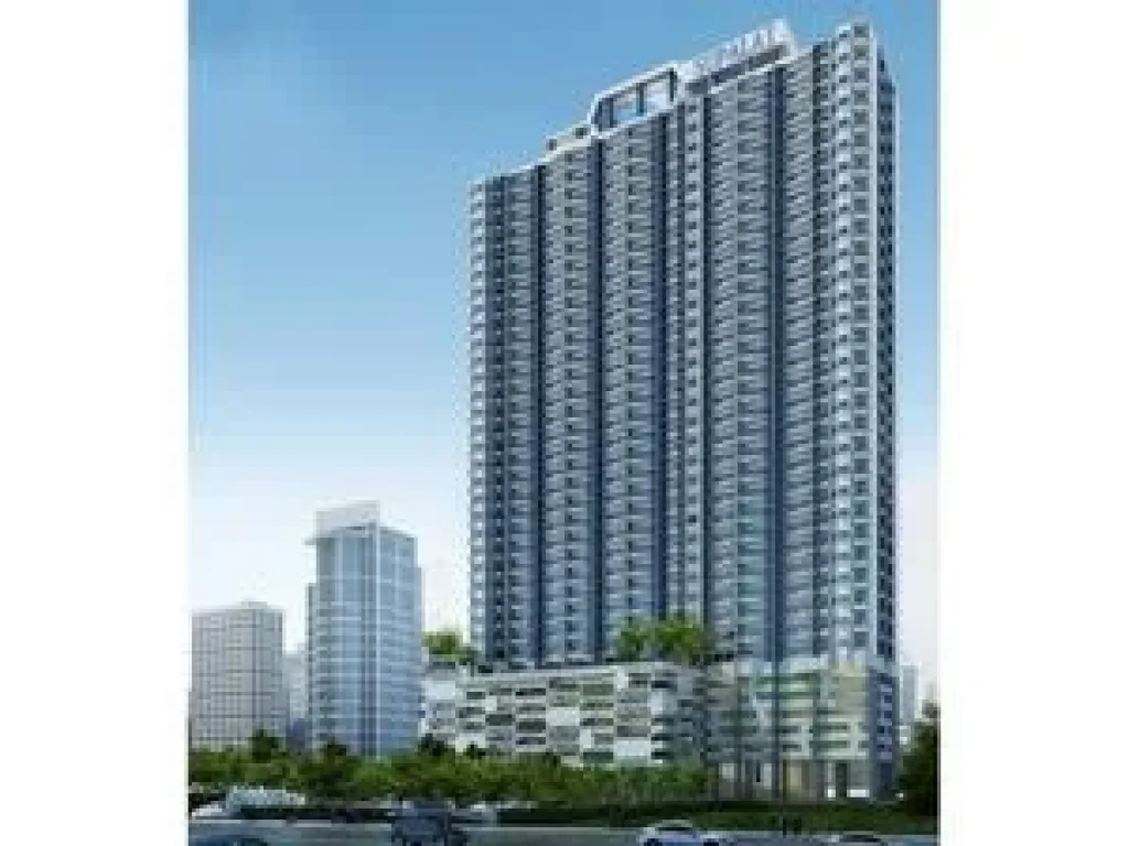 ขายหรือเช่า Condo ศุภาลัย พรีเมียร์ อโศก 80 sqm 2BR floor 29 วิวเมือง