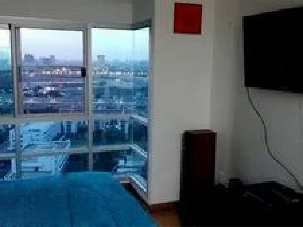 ขายCondo U DELIGHTจตุจักร สเตชั่น 32sqm floor27 วิวสูง