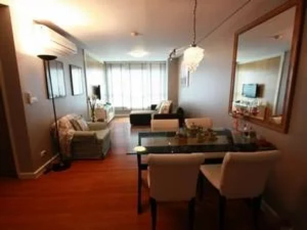 ขายCondo One Ladprao 15 75sqm ห้องสวยพร้อมเฟอร์