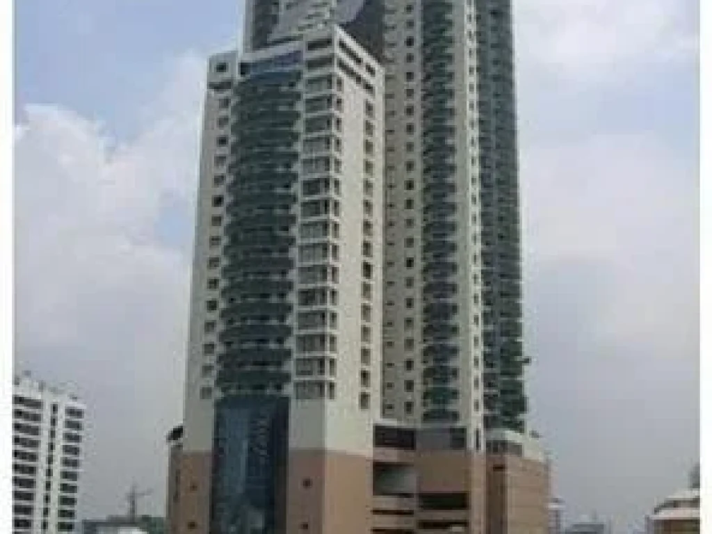 ขายCondo ลาส โคลินาส las colinas ถนนอโศก 193sqm floor31