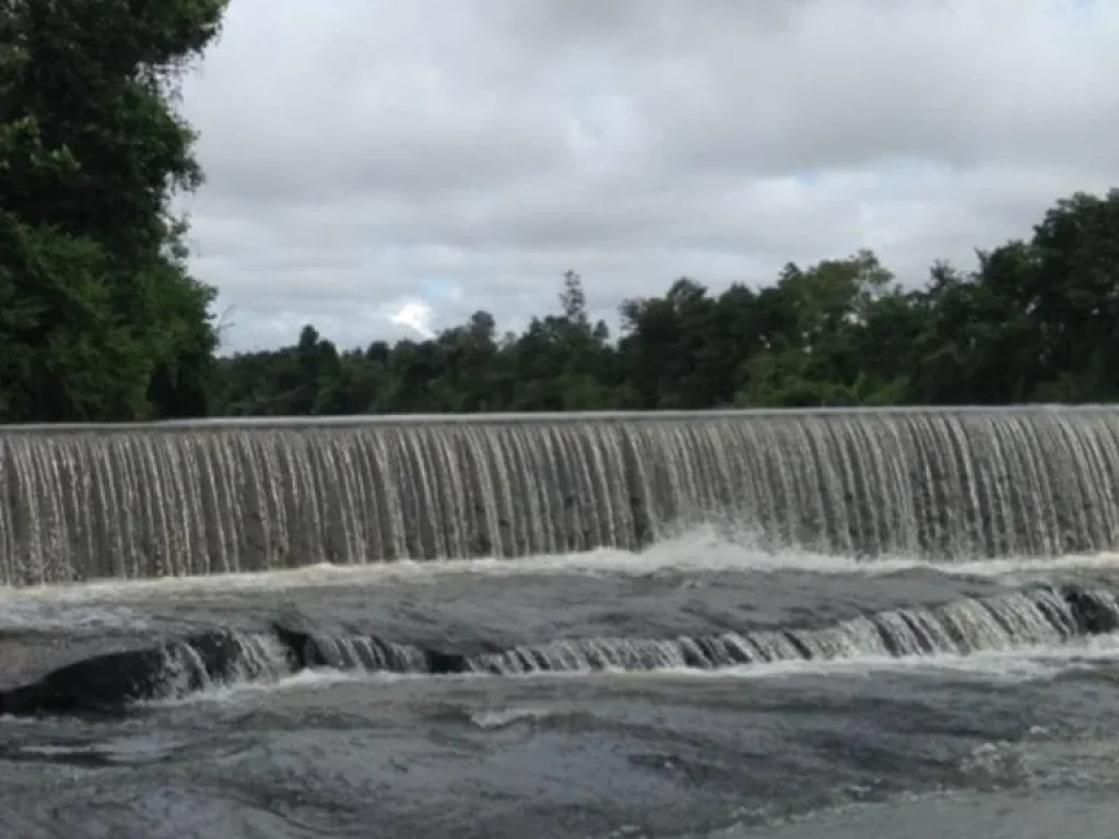 ขายที่ดินโฉนด 105ไร่หน้าที่ดินติดแม่น้ำกว้าง 650เมตรสวยมากๆ