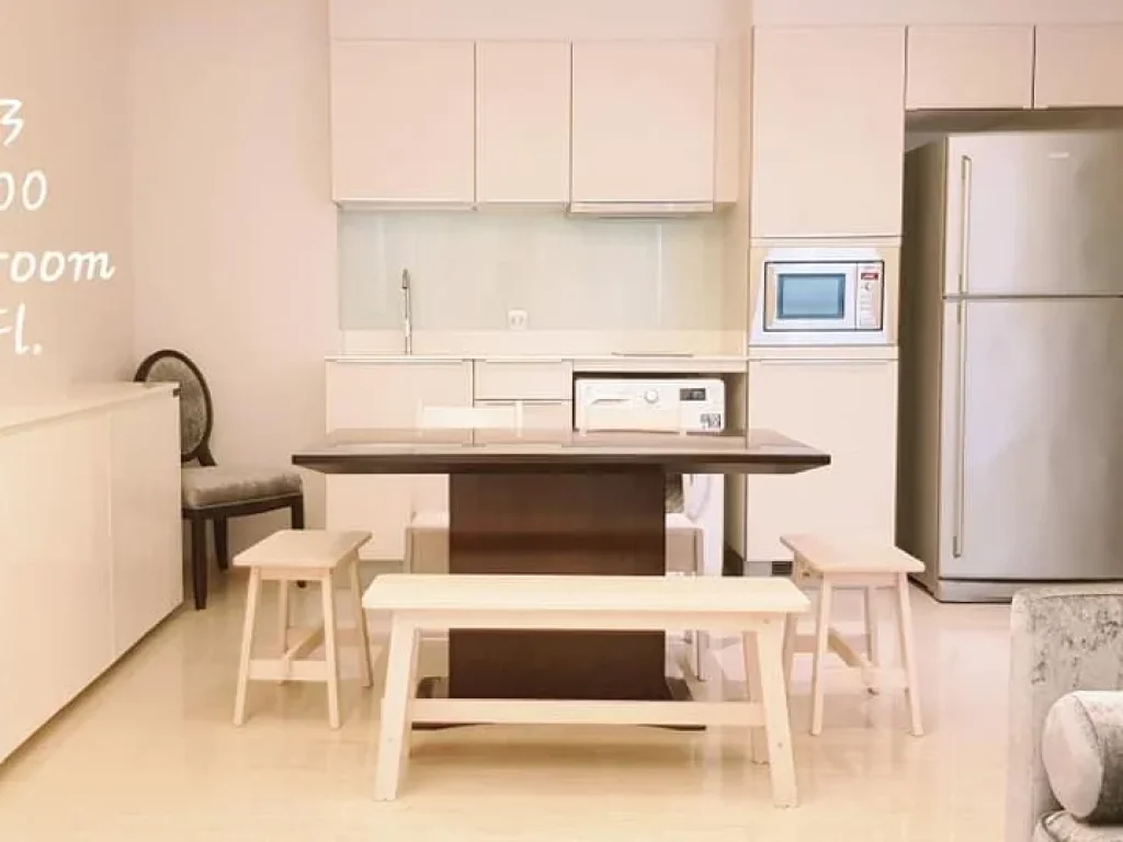 For rent H Sukhumvit 43 ให้เข่า เอช สุขุมวิท 43