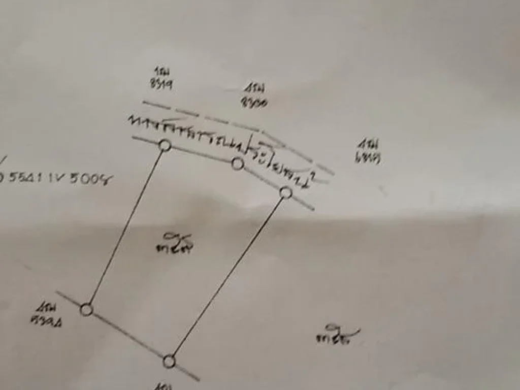 ขายที่ดิน 7 ไร่ ติดถนน จขอนแก่น