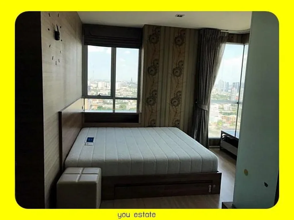 sale RHYTHM PHAHON- ARI 35 fl66 sqm 2 bed ริทึ่ม พหล- อารี