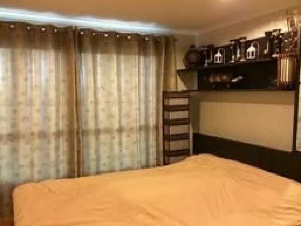 ขายคอนโด ลุมพินี เพลส พระราม4 กล้วยน้ำไท 1 BEDROOM ชั้นที่ 28