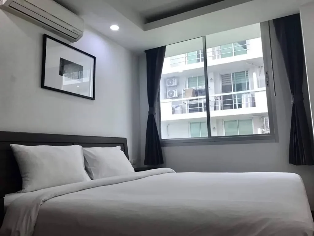 ให้เช่าคอนโด The Waterford Sukhumvit 50 ขนาด 74 ตรม ใกล้ BTS อ่อนนุช