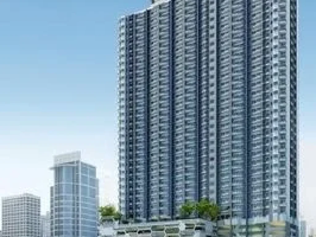 ขายคอนโดด่วน ศุภาลัย พรีเมียร์ อโศก 1 BEDROOM ชั้นที่ 34