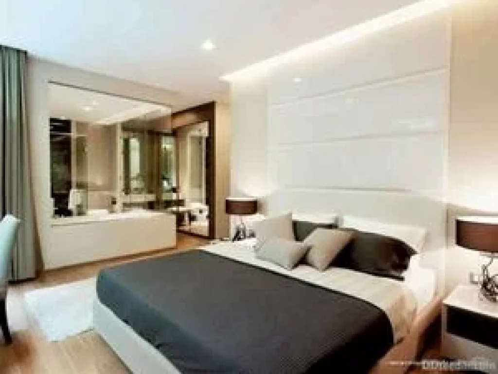 ขายคอนโด คอนโด The Address ดิ แอดเดรส อโศก 36 Sqm 5950000 บาท