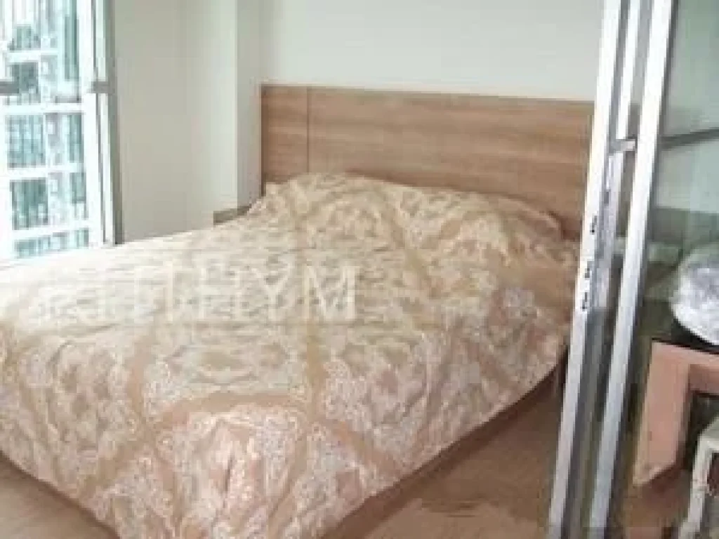 คอนโดให้เช่า คอนโด ริทึ่ม รัชดา-ห้วยขวาง 35 Sqm 17500 บาทต่อเดือน