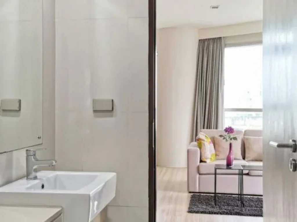 ขาย Le Luk Condominium เลอลักซ์ คอนโดมิเนียม 5211 ตรม 1