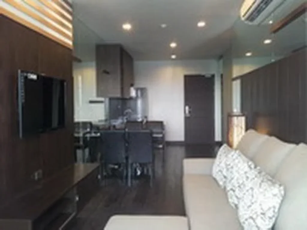 Condo For Rent Ideo Q Phayathai near BTS Phaya Thai