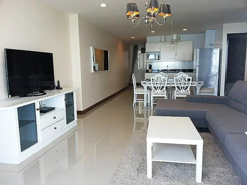 ให้เช่า Rama Harbour View Condo Sriracha ชั้น 13 AOL-ECA-1903316