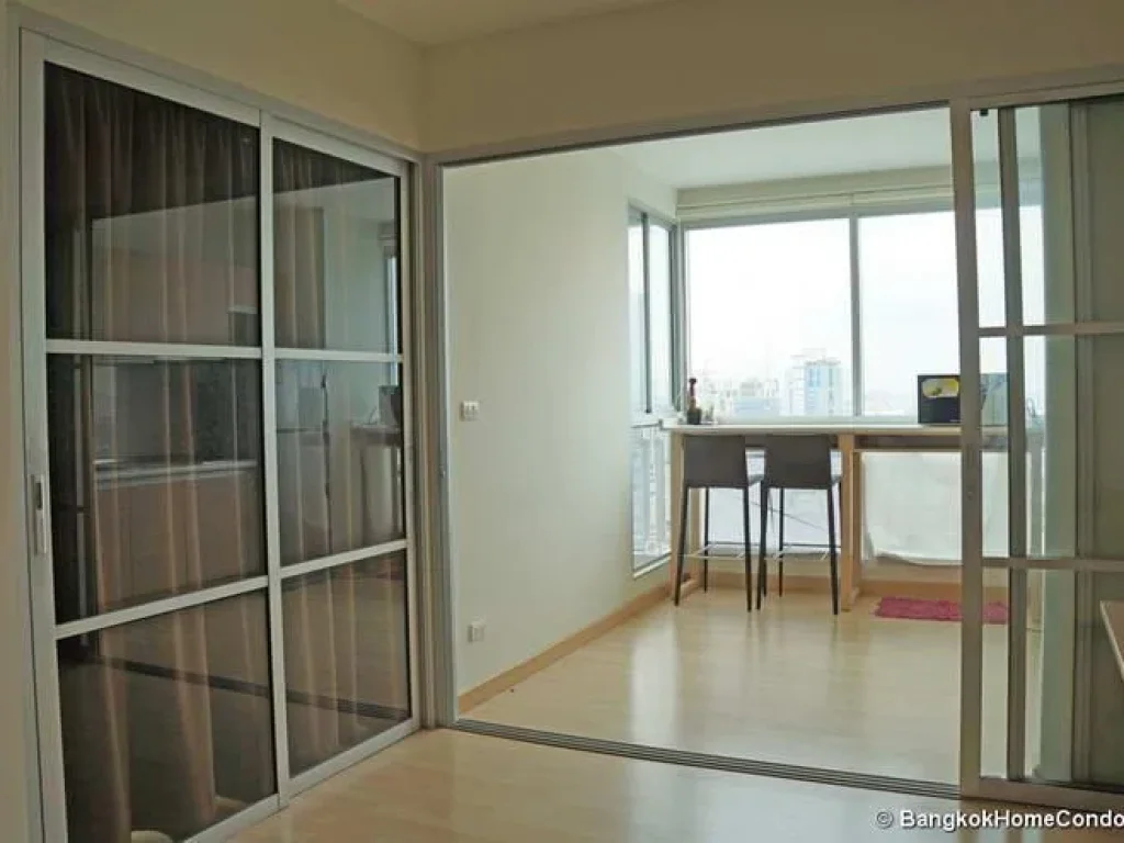 Condo For Sale Rhythm Ratchada Floor 20