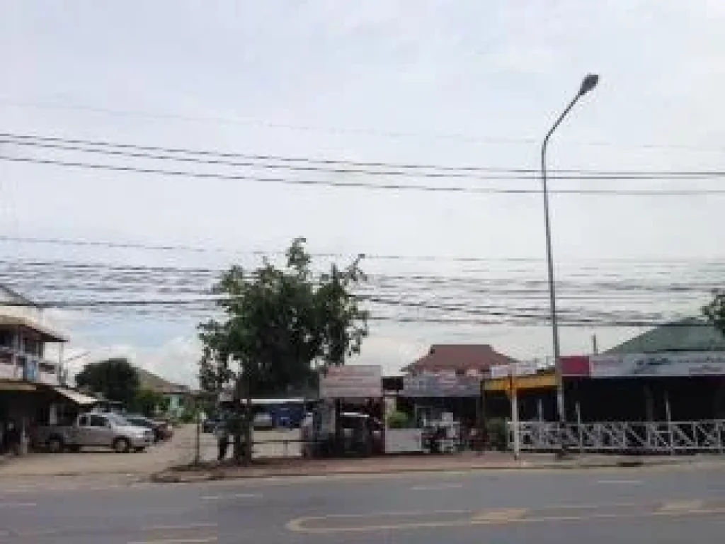 ขายที่ดิน 4 ไร่ ซอยวัดลาดปลาดุก บางบัวทอง นนทบุรี