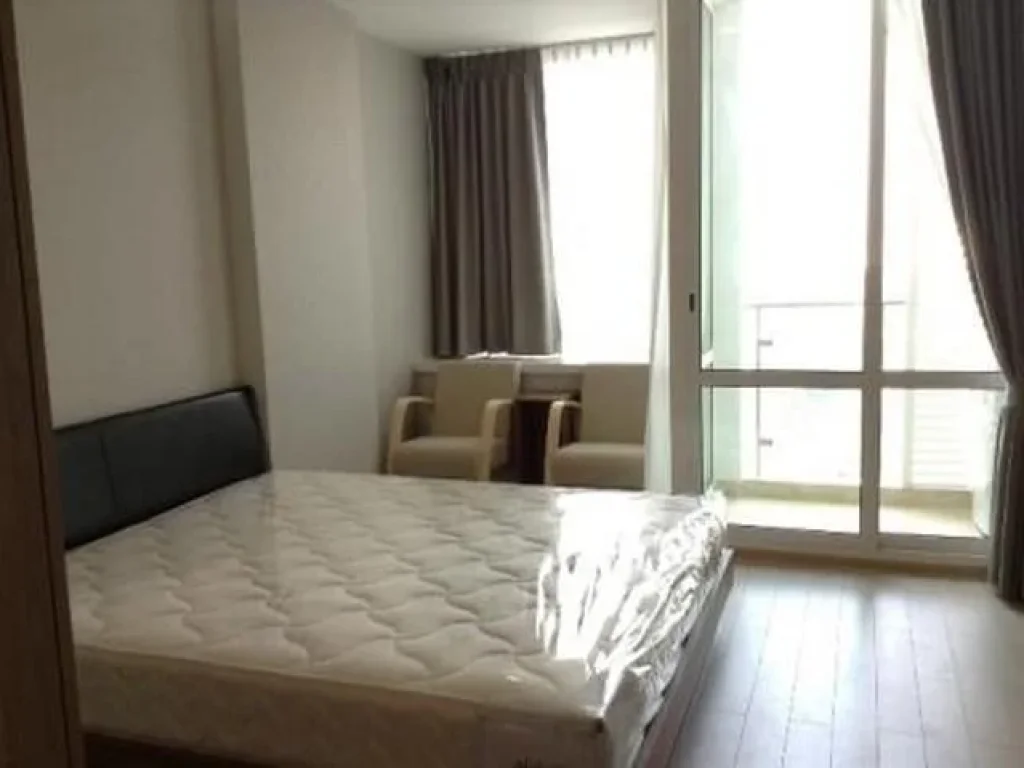 S19035ขายคอนโด TC green1 bed 30 sqm Fully furnished