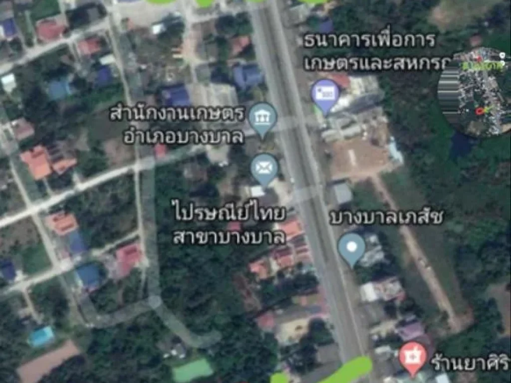 ขายที่ดิน90ตรว