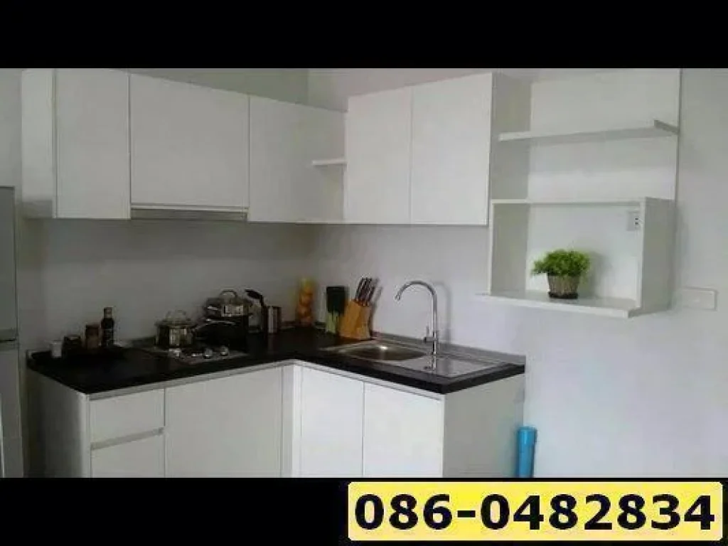 Condo For Sale บางนา เรสซิเด้นส์ ถนนสรรพาวุธ ให้ล BTS สุขุมวิท บางนา