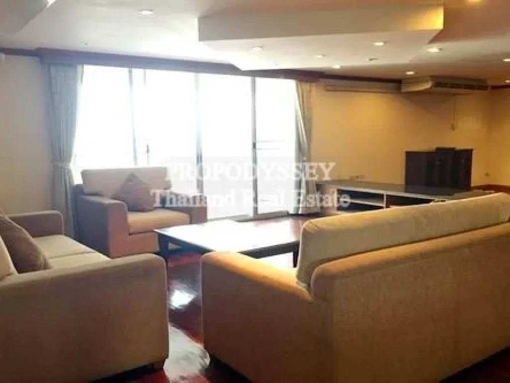 4 bedrooms condo for rent at DS Tower 1