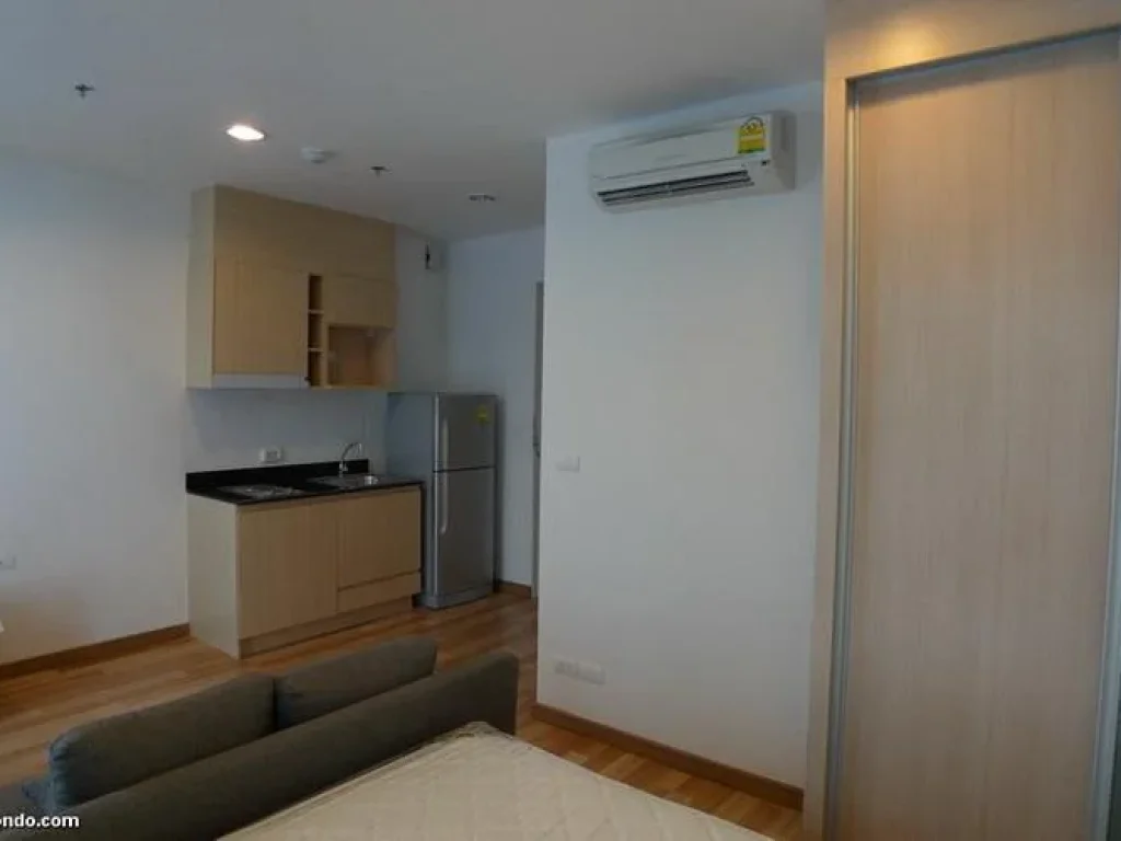 Condo For Rent Ideo Ratchada-Huaykwang Floor 14