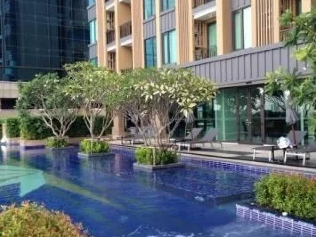 Condo Equinox ย่านใจกลางเมือง 5แยกลาดพร้าว