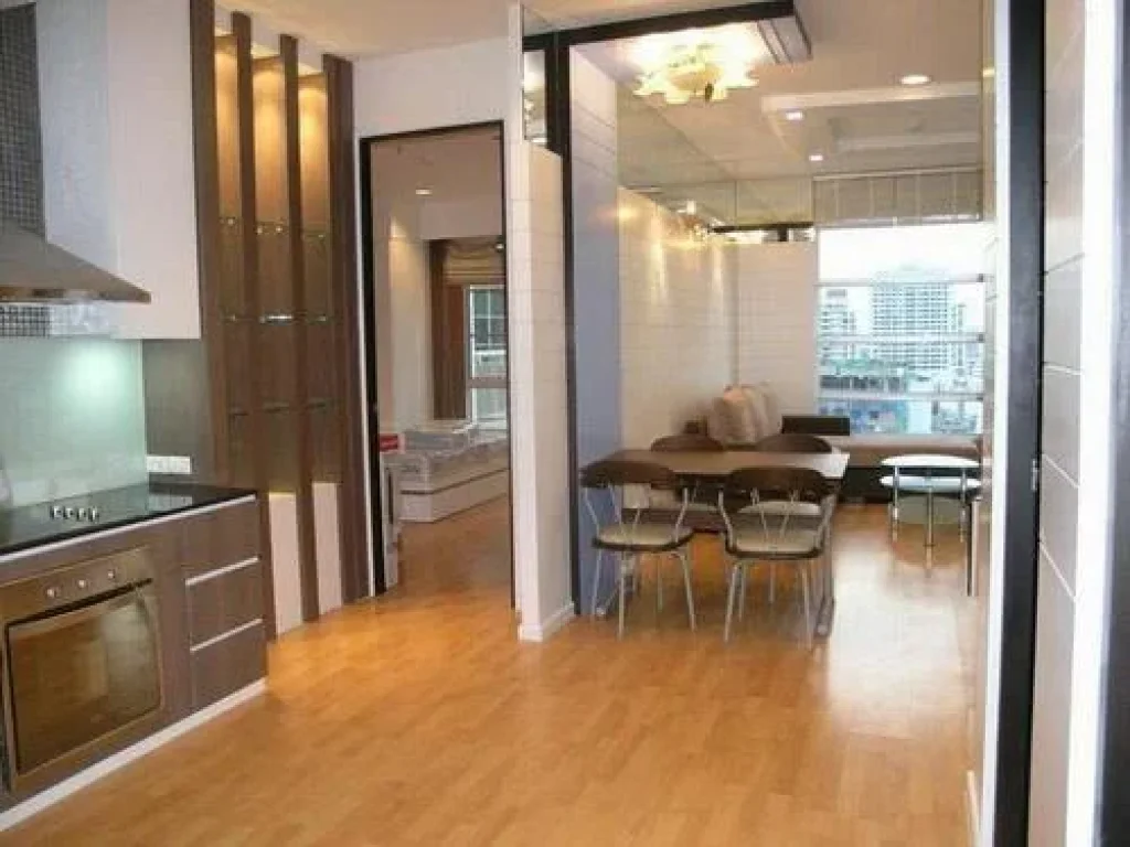 Condo For Sale AP CitiSmart Sukhumvit 18