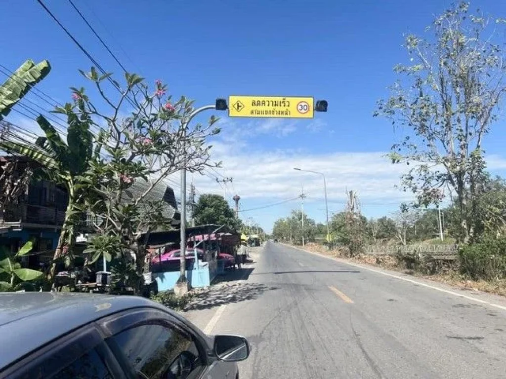 ขายที่ดิน คลอง11 หนองเสือ ปทุม 100 ตรว ผ่อนได้นาน 40 เดือน