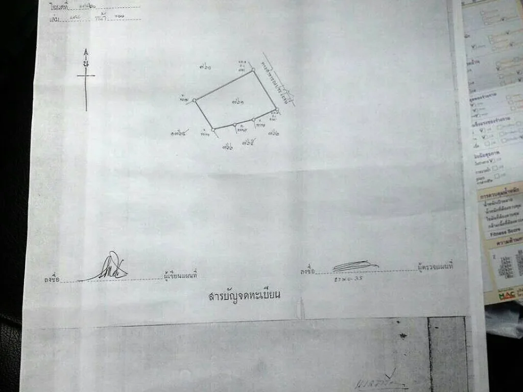 ขายที่ดินสุขุมวิท 50