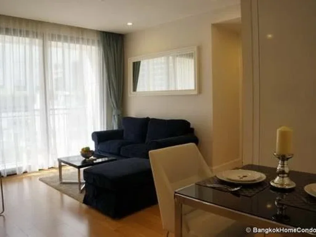 Condo For Rent Collezio Sathorn-Pipat