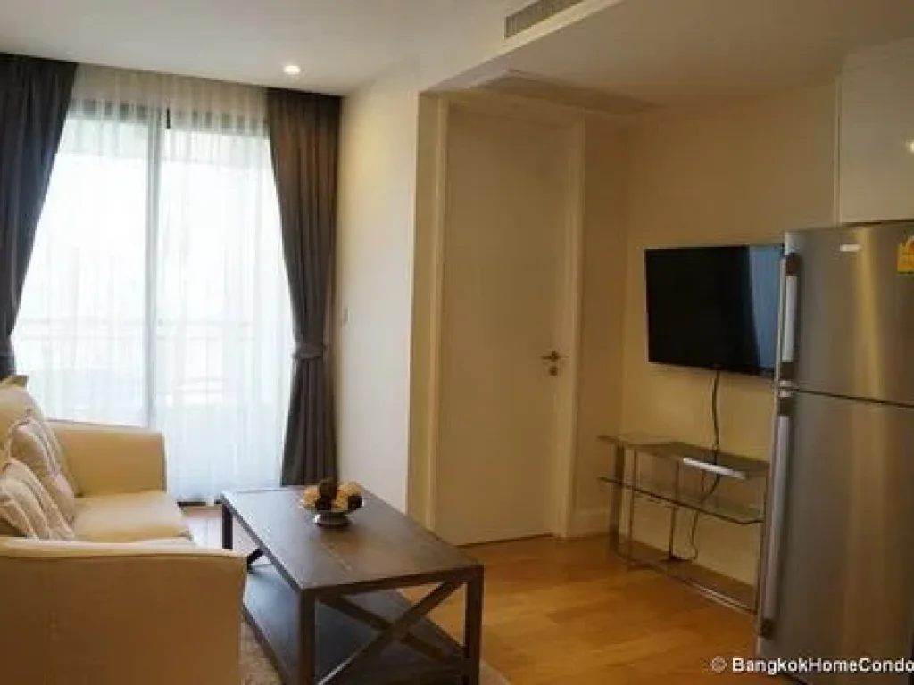 Condo For Rent Collezio Sathorn-Pipat Floor 6