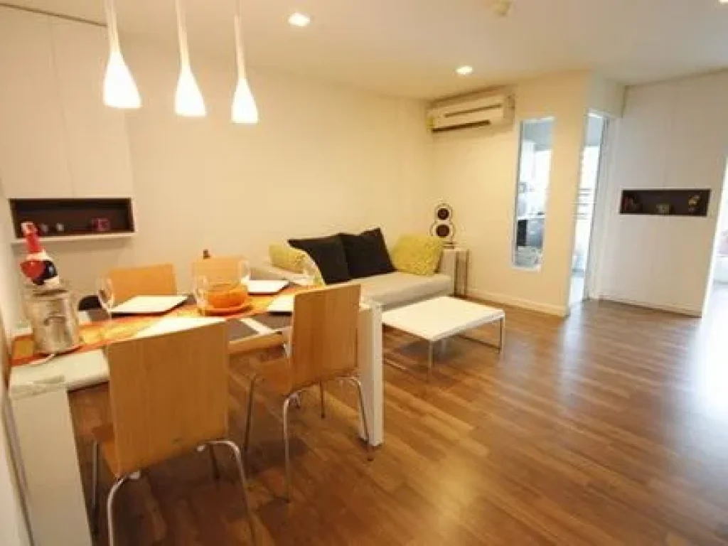 Condo For Rent The Room Sukhumvit 79