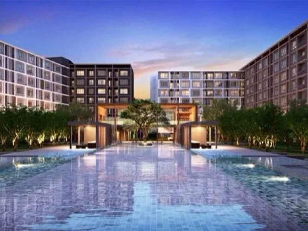 ขายดาว์น D-Condo Central Festival ชั้น 3 ห้องหัวมุม 3114 ตรม ราคา 350000 บาท