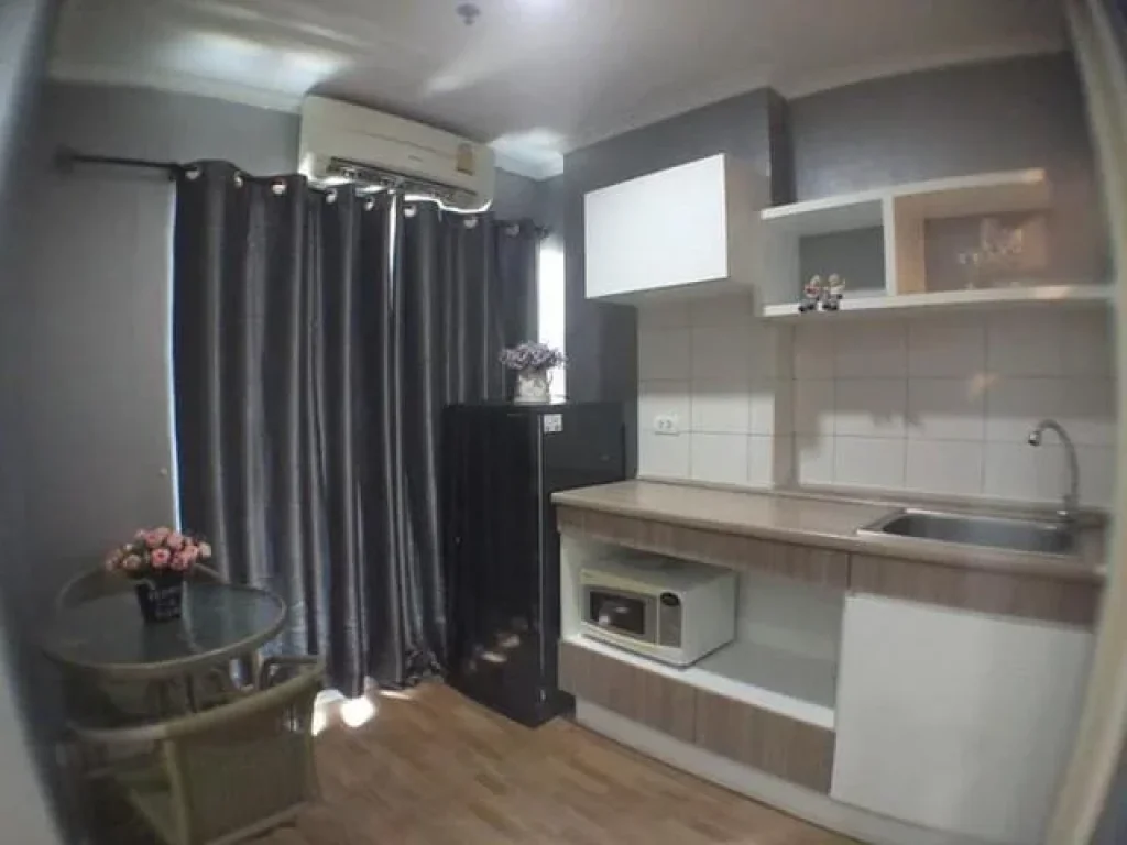 For Rent ให้เช่า คอนโด Lumpini Ville Latphrao-Chokchai 4 ลุมพินี วิลล์ ลาดพร้าว - โชคชัย 4