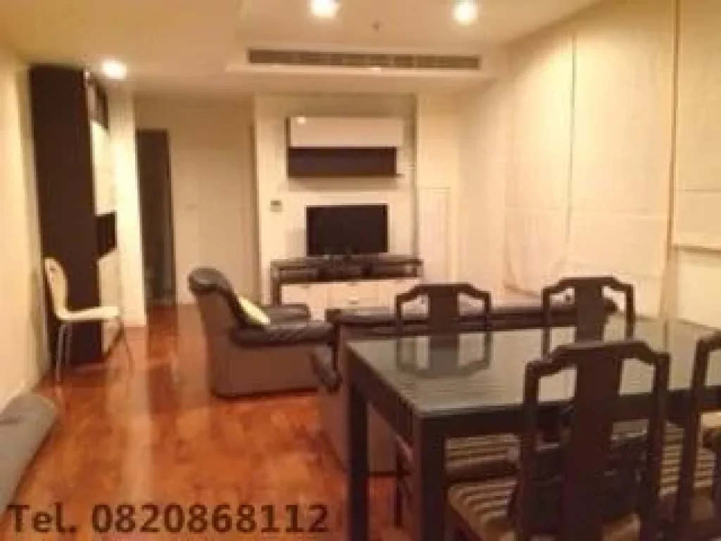 Siri Sukhumvit31 BTS Phrom Pong Nice view on14fl 2bed 9075sqm ทำเลดีมากใกล้ส่วนราชการปากน้ำ ท่าเรือ ตลาด โรบินส