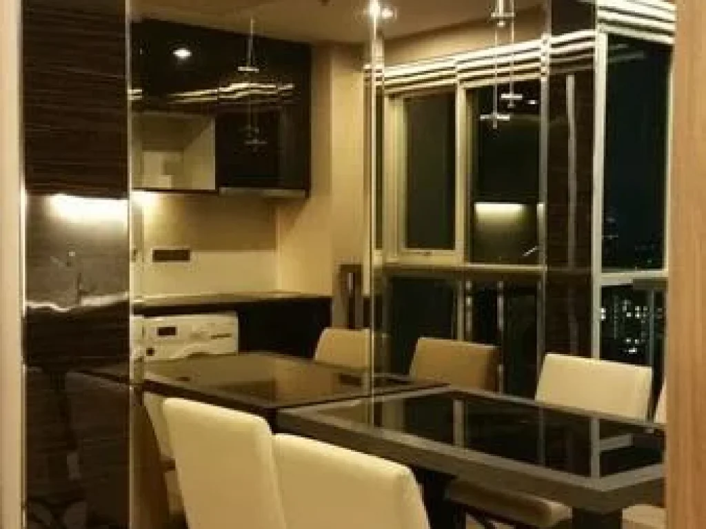 Condo For Rent Life Ratchadapisek Brand New