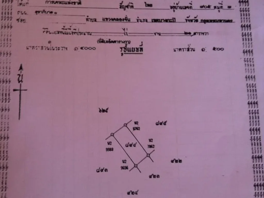 ขายบ้านแฝด การเคหะบุรีรัมย์