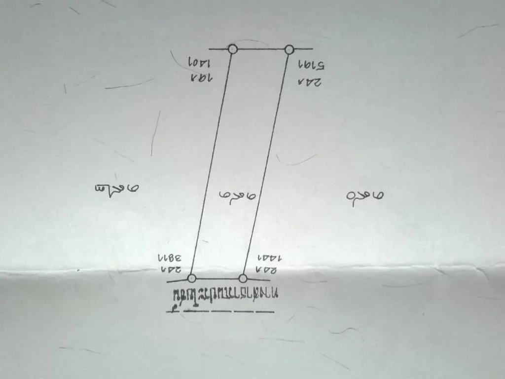 ขายที่นา