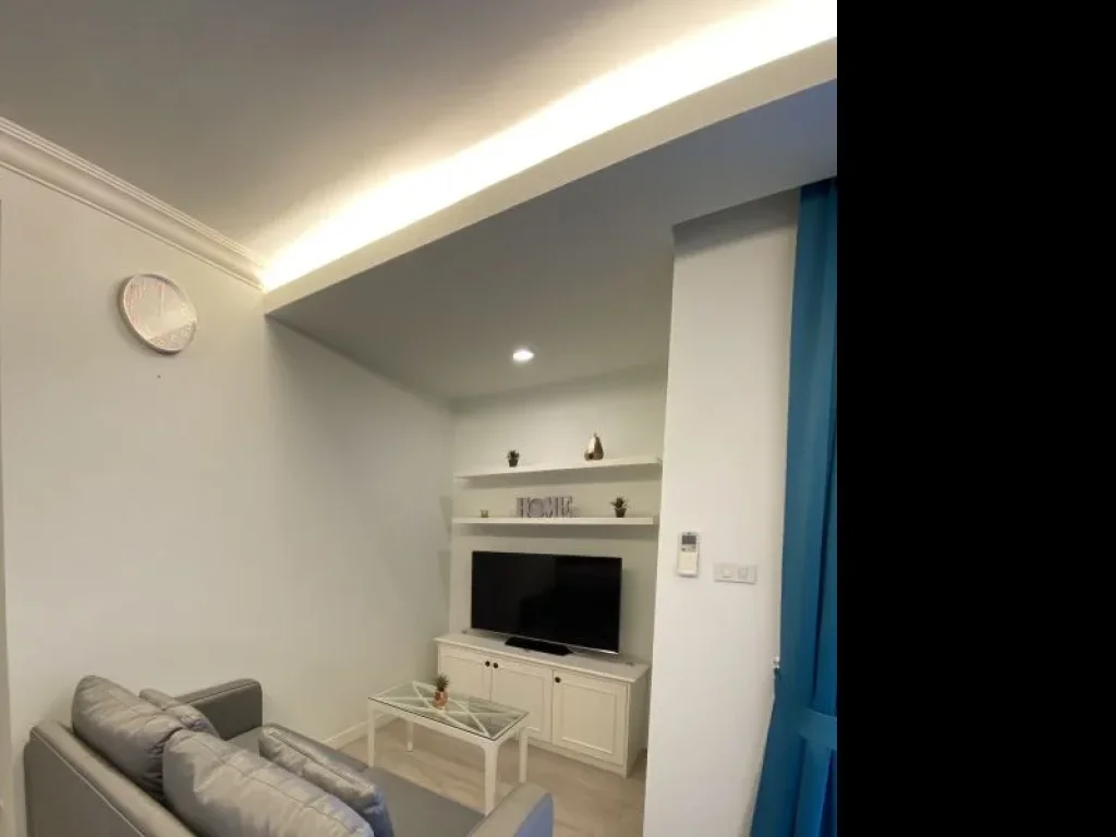 The Spring Condo ห้องมุม 4151 ตรม ใกล้เซ็นเฟ