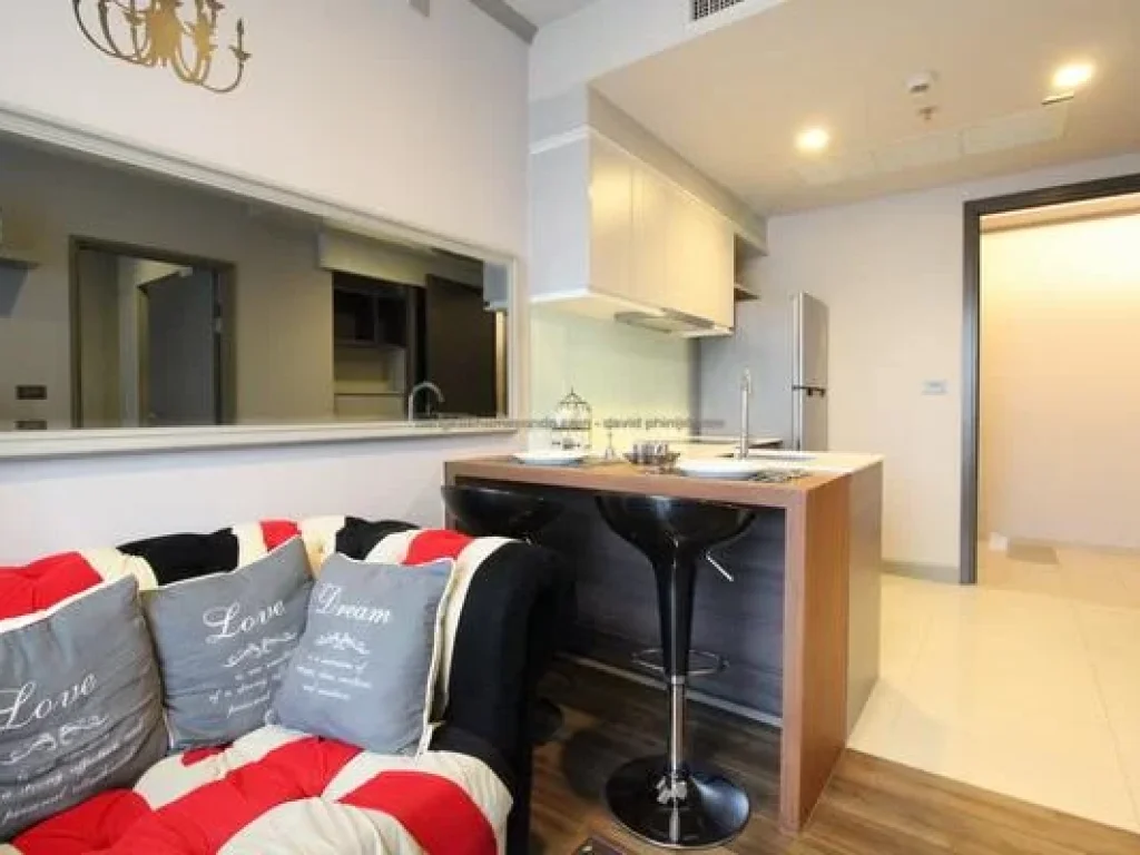 RENT CEIL BY SANSIRI 28000bahtmonth