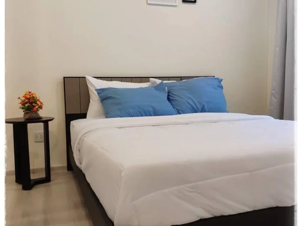 3573 Rent 1 Bed Life Asoke Phetchaburi