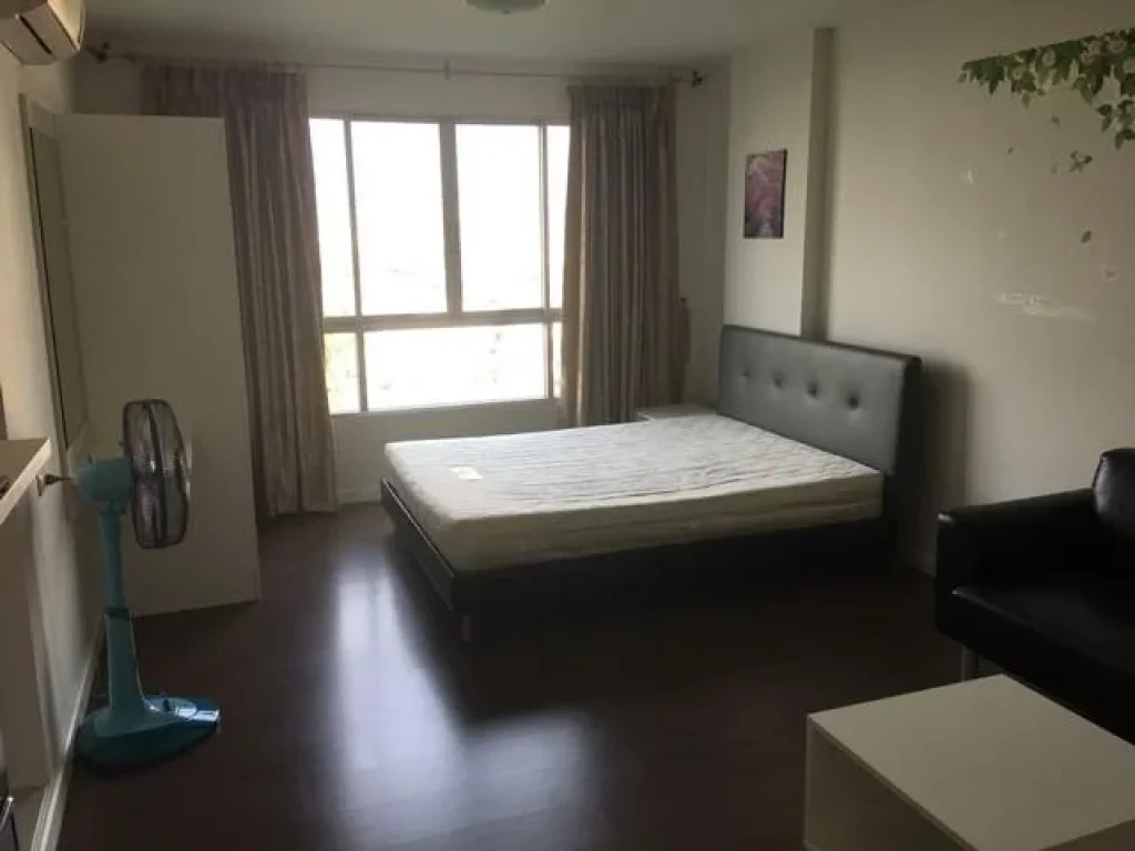 R19079 ให้เช่า ดี คอนโด สาธุประดิษฐ์ 49 D Condo Sathupradit 49 พร้อมอยู่