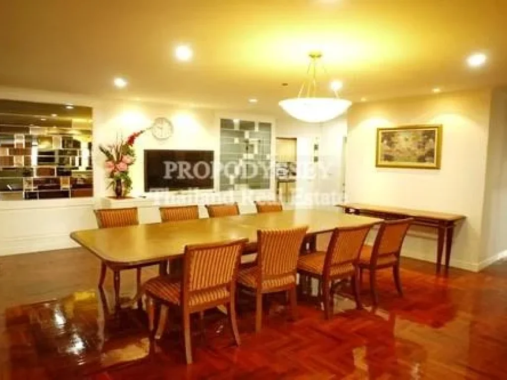 Stunning Fully Furnished Condominium at Kalista Mansion